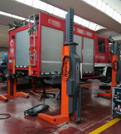 Minerbe Diesel Officina Iveco